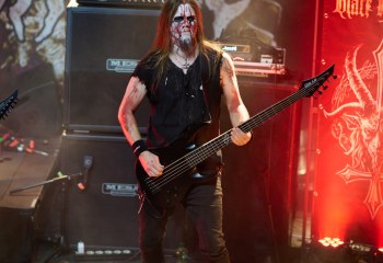 Heathen Heretic - Photo By Peti