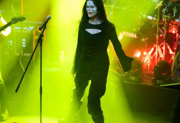 Heathen Heretic - Photo By Peti