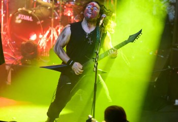 Heathen Heretic - Photo By Peti