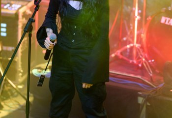 Heathen Heretic - Photo By Peti