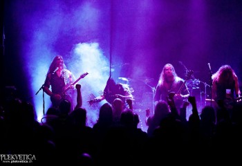 Hellbutcher - Photo by Natalie