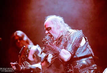 Hellbutcher - Photo by Natalie