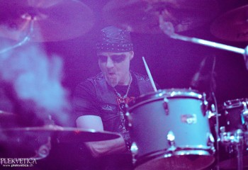 Hellbutcher - Photo by Natalie