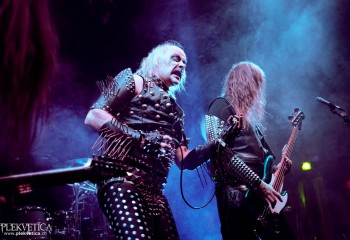 Hellbutcher - Photo by Natalie