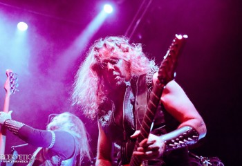 Hellbutcher - Photo by Natalie