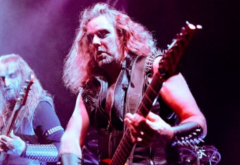 Hellbutcher - Photo by Natalie