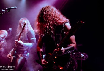 Hellbutcher - Photo by Natalie