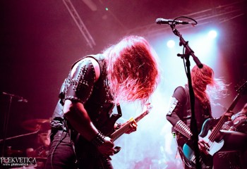 Hellbutcher - Photo by Natalie