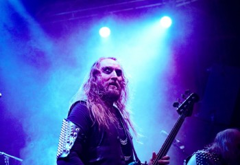 Hellbutcher - Photo by Natalie