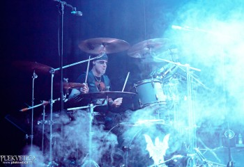 Hellbutcher - Photo by Natalie