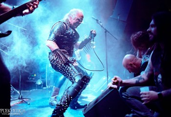 Hellbutcher - Photo by Natalie