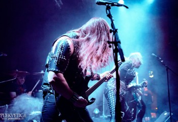 Hellbutcher - Photo by Natalie