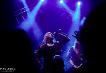 Hellbutcher - Photo by Natalie