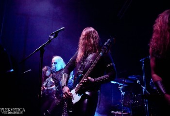 Hellbutcher - Photo by Natalie