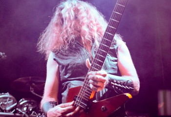 Hellbutcher - Photo by Natalie