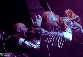 Hellbutcher - Photo by Natalie