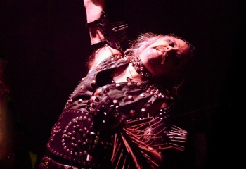 Hellbutcher - Photo by Natalie