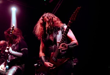 Hellbutcher - Photo by Natalie