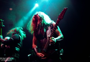 Hellbutcher - Photo by Natalie