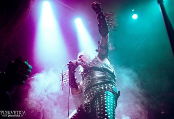 Hellbutcher - Photo by Natalie