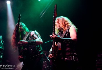 Hellbutcher - Photo by Natalie