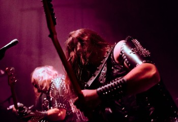 Hellbutcher - Photo by Natalie