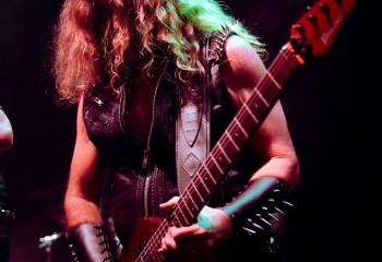 Hellbutcher - Photo by Natalie