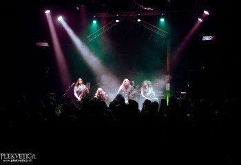 Hellbutcher - Photo by Natalie