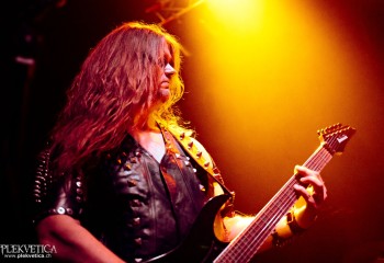 Hellbutcher - Photo by Natalie