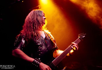 Hellbutcher - Photo by Natalie