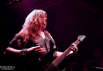 Hellbutcher - Photo by Natalie