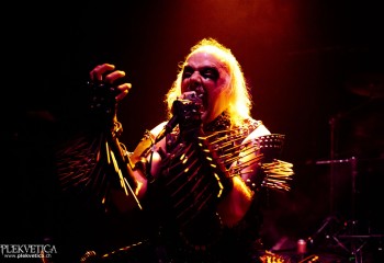 Hellbutcher - Photo by Natalie