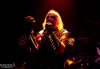 Hellbutcher - Photo by Natalie