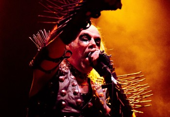 Hellbutcher - Photo by Natalie