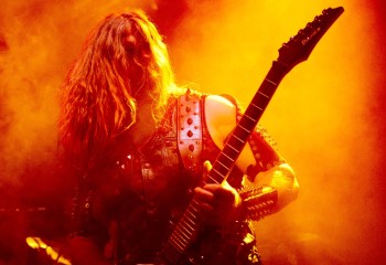 Hellbutcher - Photo by Natalie