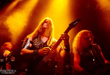 Hellbutcher - Photo by Natalie