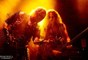 Hellbutcher - Photo by Natalie