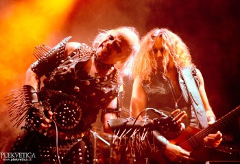 Hellbutcher - Photo by Natalie