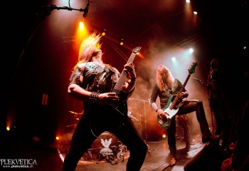 Hellbutcher - Photo by Natalie