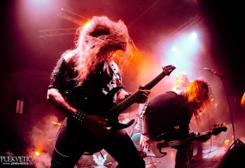 Hellbutcher - Photo by Natalie