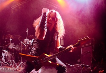 Hellbutcher - Photo by Natalie