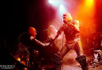 Hellbutcher - Photo by Natalie