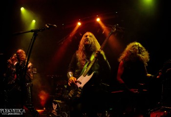 Hellbutcher - Photo by Natalie