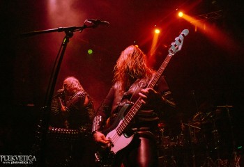 Hellbutcher - Photo by Natalie