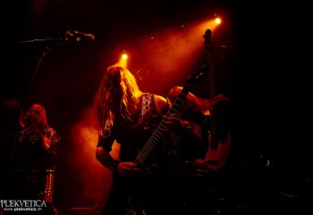 Hellbutcher - Photo by Natalie