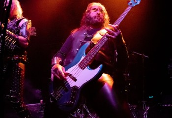 Hellbutcher - Photo by Natalie