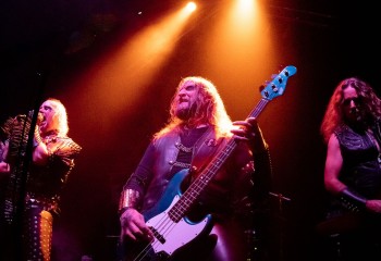 Hellbutcher - Photo by Natalie