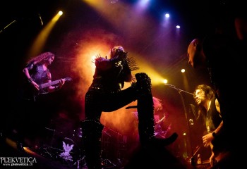 Hellbutcher - Photo by Natalie