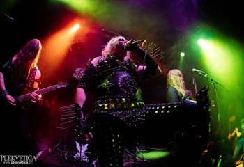 Hellbutcher - Photo by Natalie