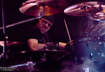 Hellbutcher - Photo by Natalie